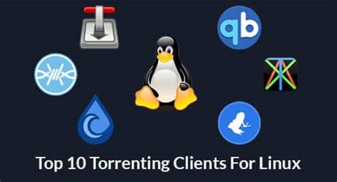 best torrenting client 2020.